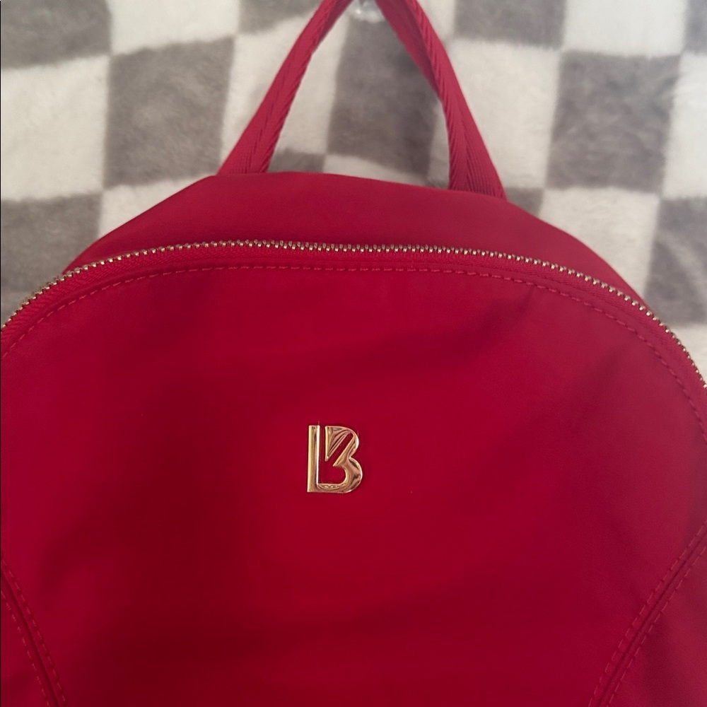 BuffBunny Collection Women’s GameChanger Backpack Multiple Storage Pockets - Picture 8 of 16